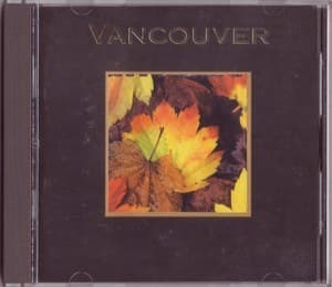 Vancouver