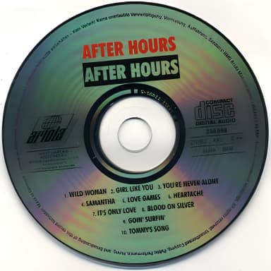 After Hours