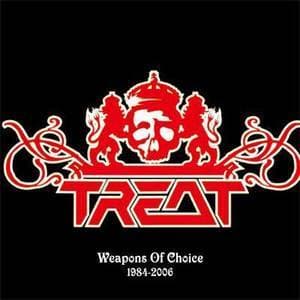 Weapons Of Choice