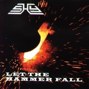 Let The Hammer Fall