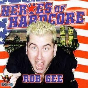 Heroes of Hardcore