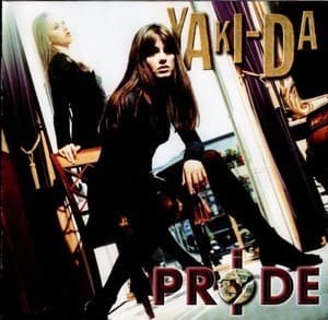 Pride