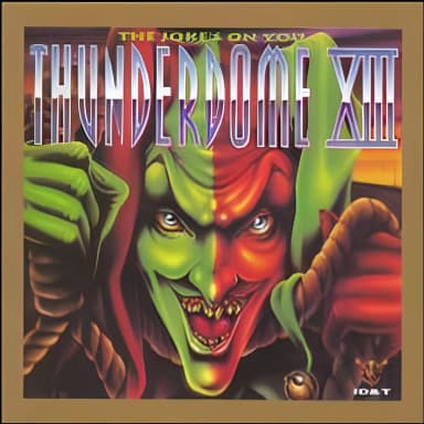 THUNDERDOME XIII