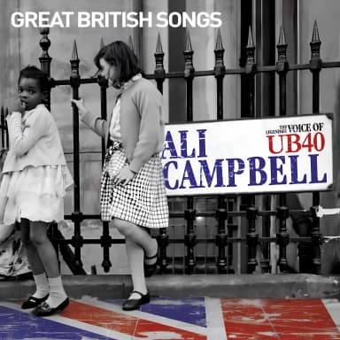 Great British Songs