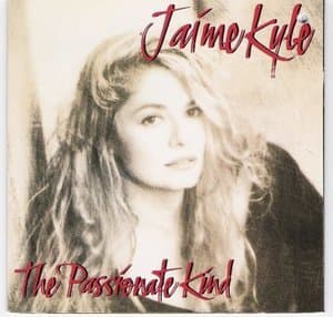 The Passionate Kind