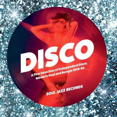 Disco Jazz