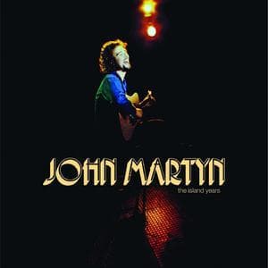 The Island Years (Disc 17)