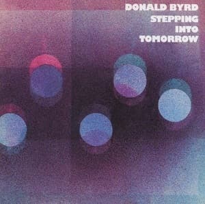 Stepping Into Tomorrow