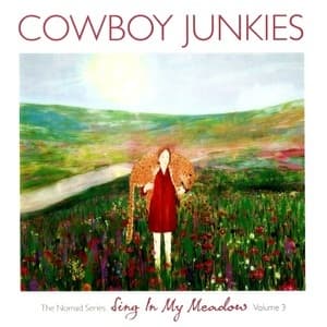 Sing In My Meadow - The Nomad Series, Volume 3