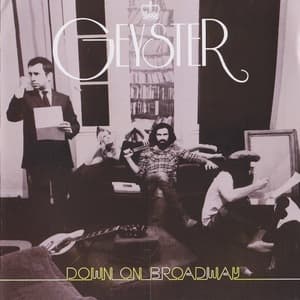 Down On Broadway