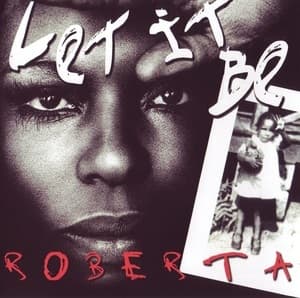 Let It Be Roberta (Roberta Flack Sings The Beatles)