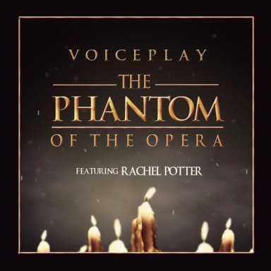 The Phantom Of The Opera