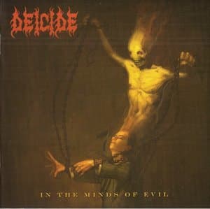 In The Minds Of Evil
