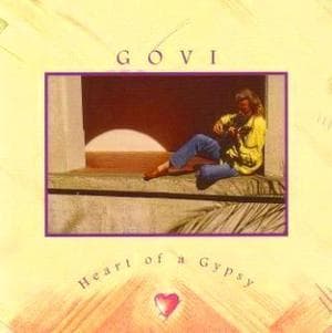 Heart Of A Gypsy