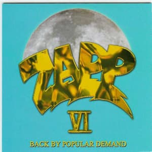 Zapp VI