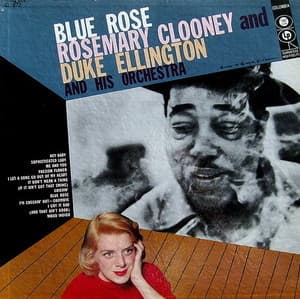Blue Rose