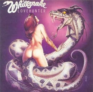 Lovehunter (2006, Remastered Expanded Edition)