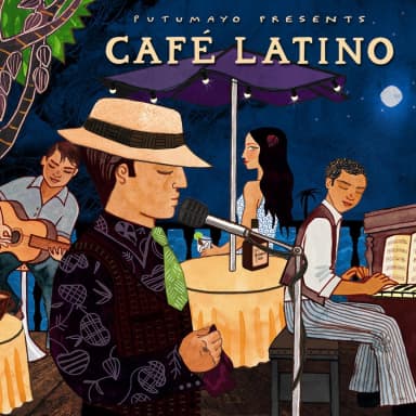 Putumayo Presents - Women Of Jazz
