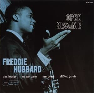 Open Sesame