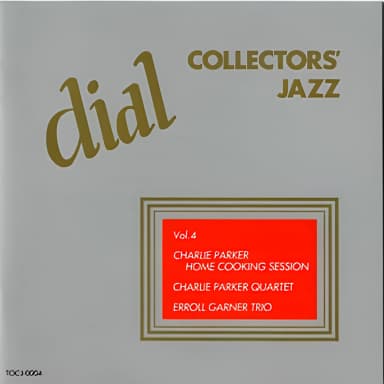 Complete Dial Recordings, The (CD4)