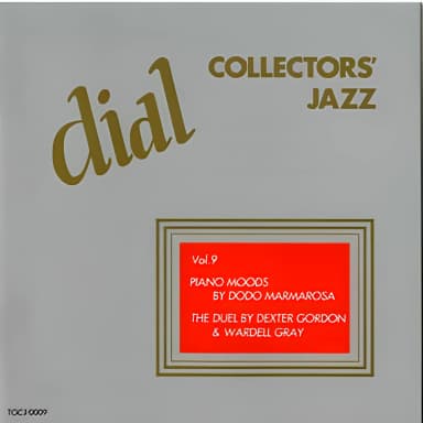 Complete Dial Recordings, The (CD9)