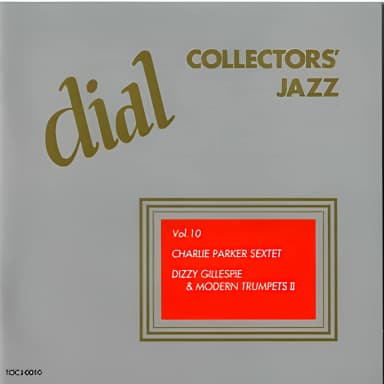 Complete Dial Recordings, The (CD10)