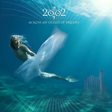 Across An Ocean Of Dreams