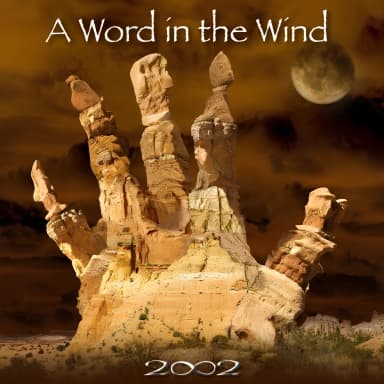 A Word In The Wind