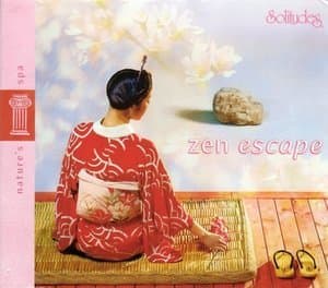 Solitudes: Zen Escape