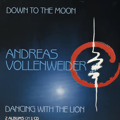 Down To The Moondancing With The Lion