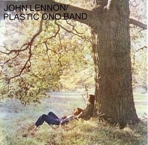 Plastic Ono Band