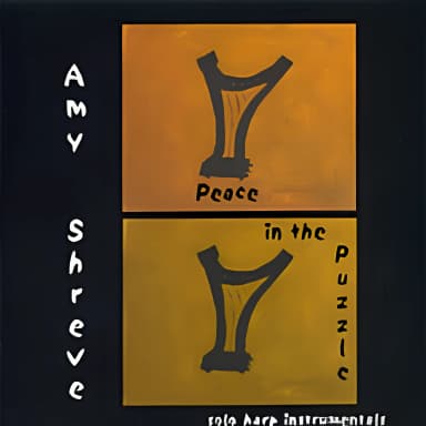 Peace In The Puzzle