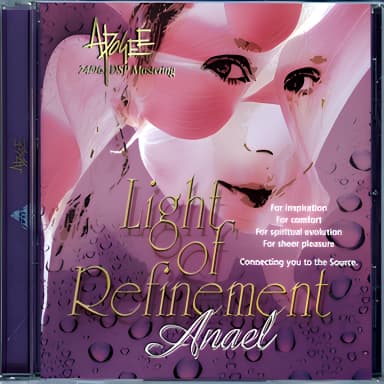 Light Of Refinement