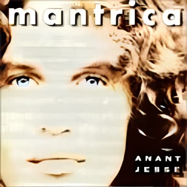 Mantrica