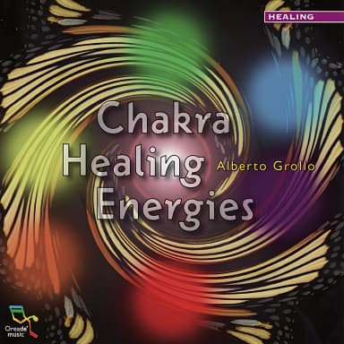 Chakra Healing Energies