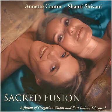 Sacred Fusion