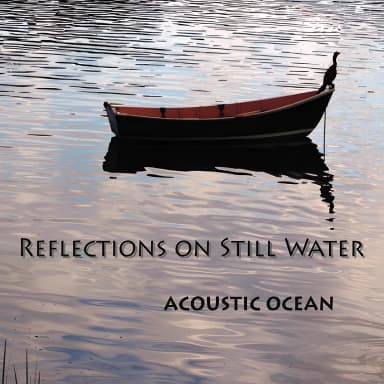 Reflections On Still Water