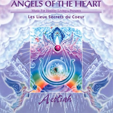 Angels Of The Heart