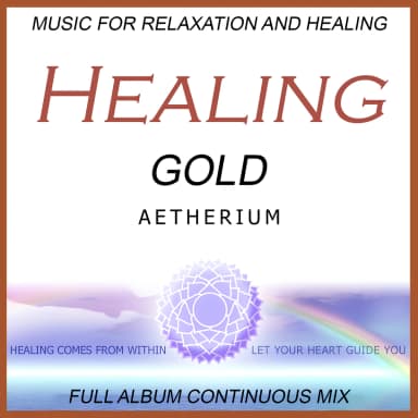 Healing Gold