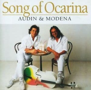Song Of Ocarina