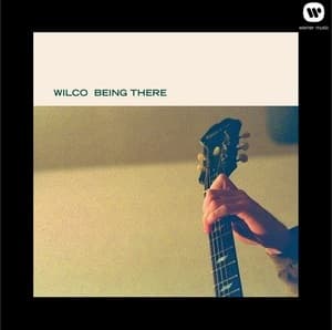 Being There