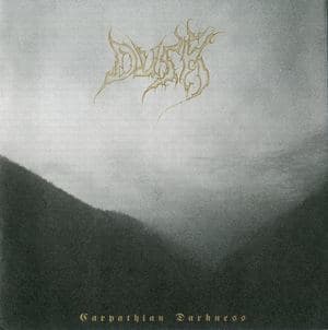 Carpathian Darkness