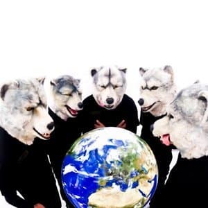 Mash Up The World