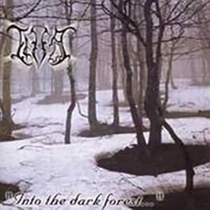 Into The Dark Forest