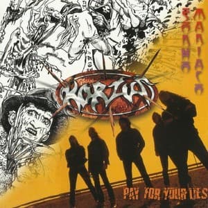 Sonho Maniaco (1987) Pay For Your Lies (1989)
