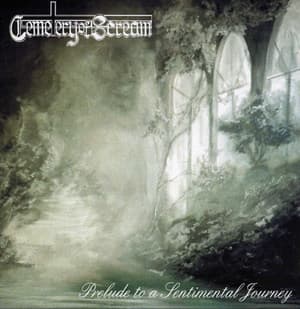 Prelude To A Sentimental Journey