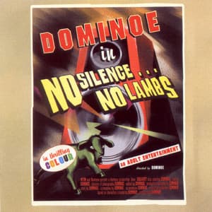 No Silence, No Lambs