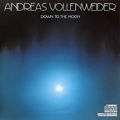 Down To The Moon (remastered 2005)