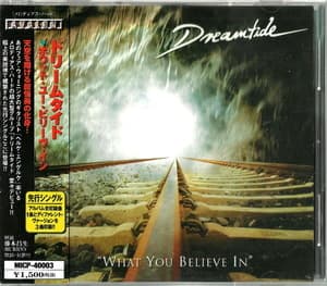 What You Believe In