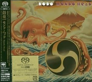 Mondo Head